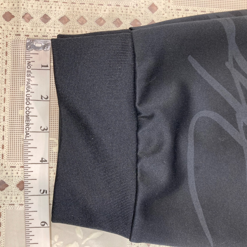 Jordan Jumpman Flight Allover Print Graphic Tricot Pants Size Large - Picture 5 of 14